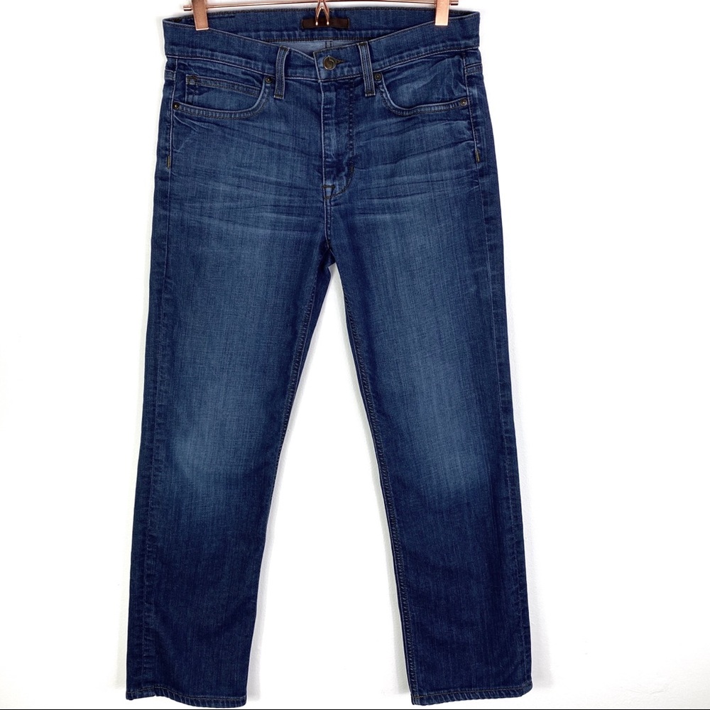 Joe’s Jeans Men The Classic Straight Leg Jeans